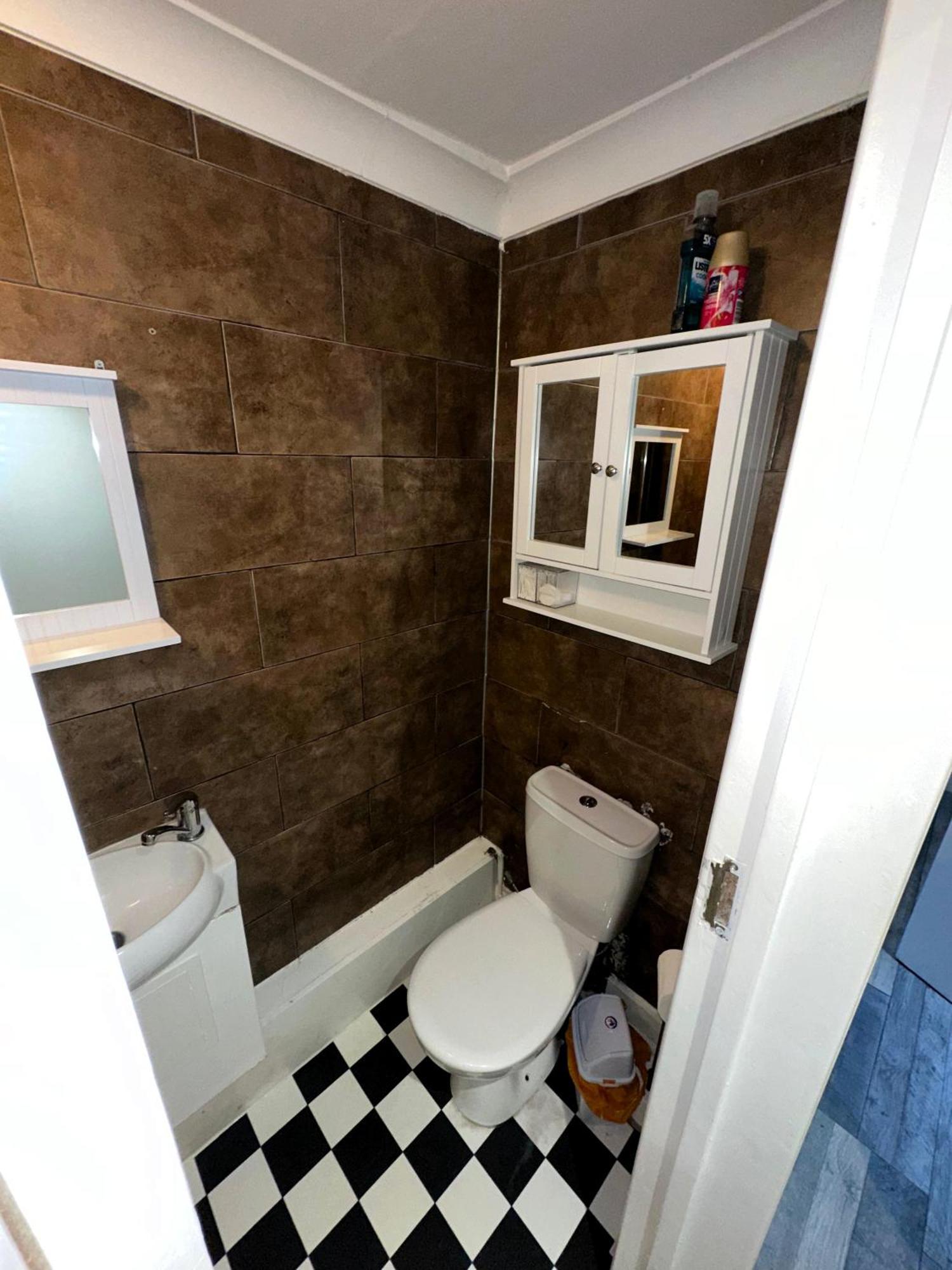 326 Your 2Nd Home London Bagian luar foto