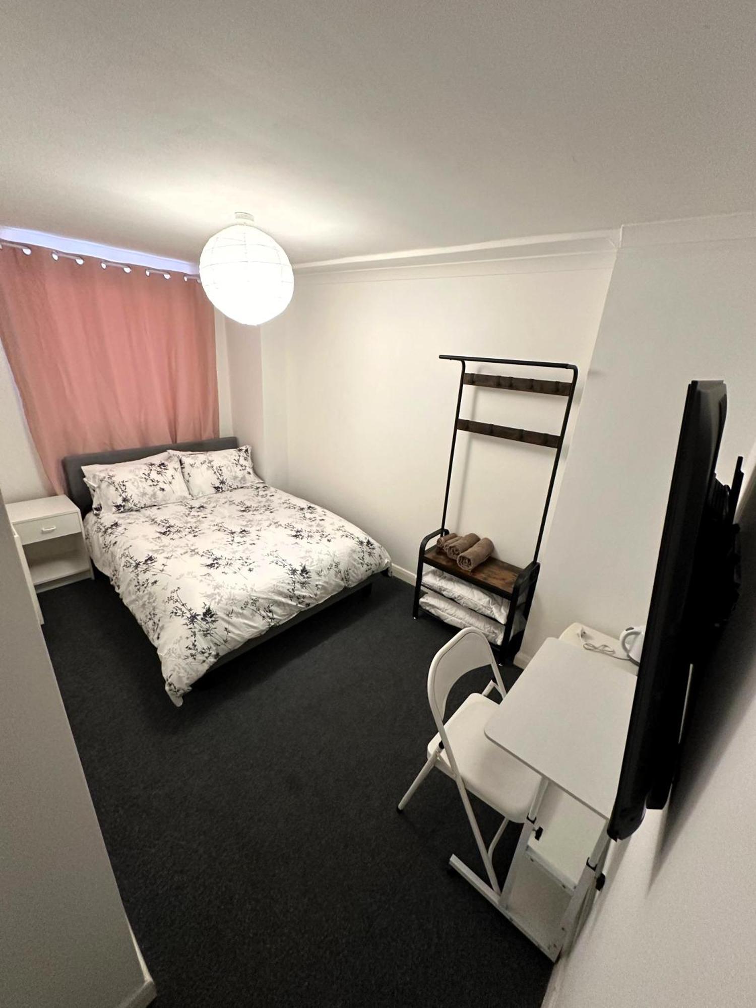 326 Your 2Nd Home London Bagian luar foto