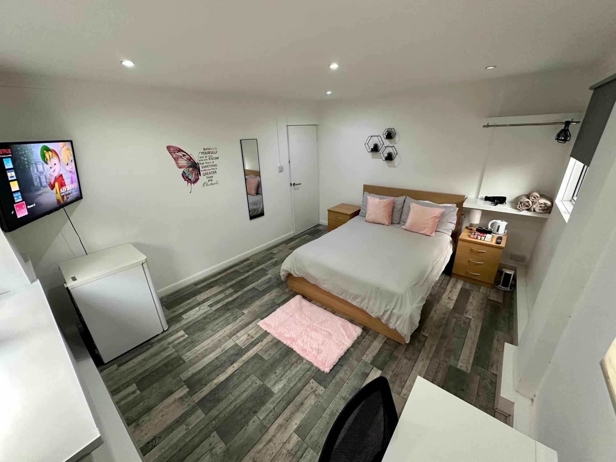 326 Your 2Nd Home London Bagian luar foto