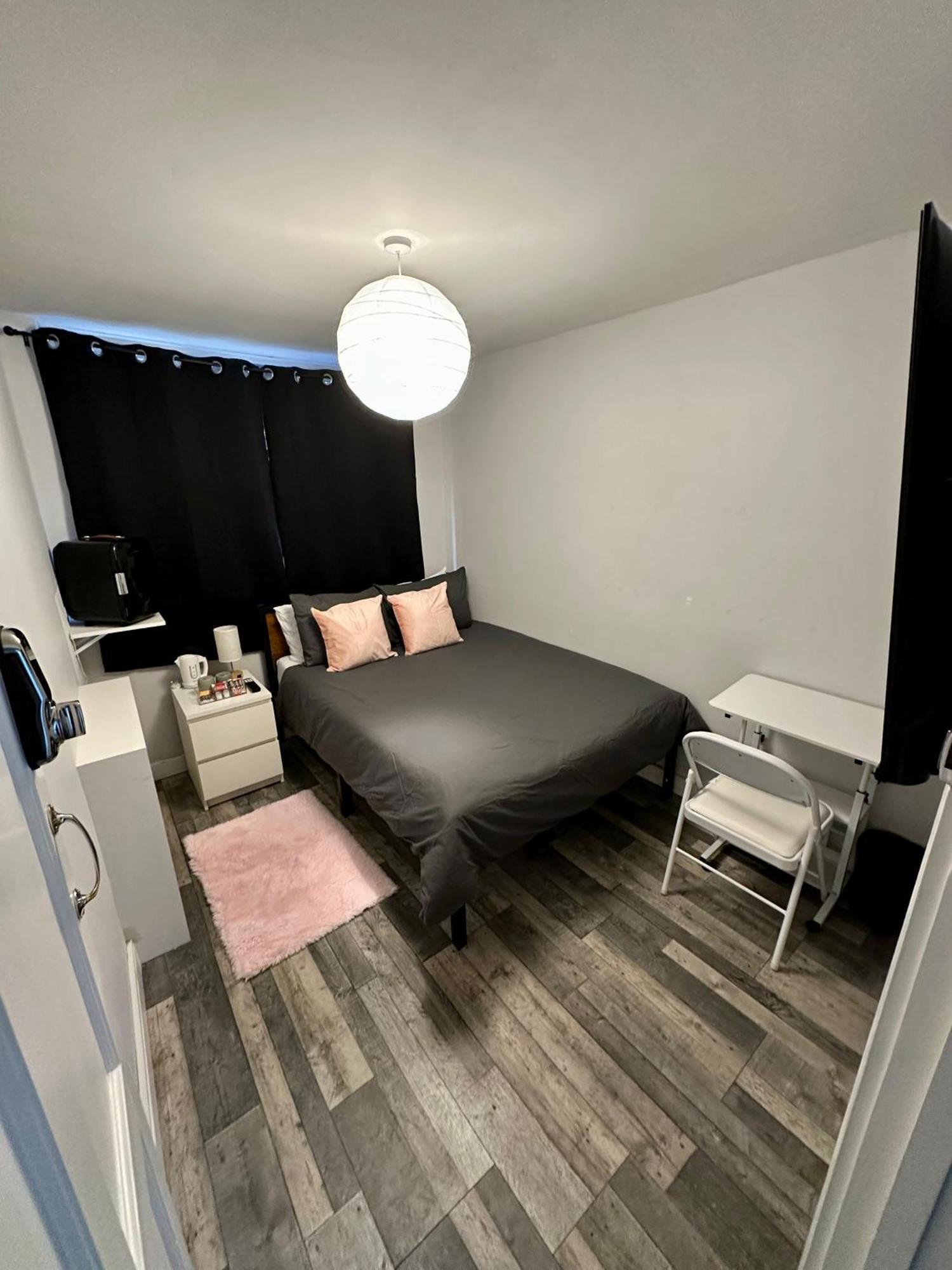326 Your 2Nd Home London Bagian luar foto