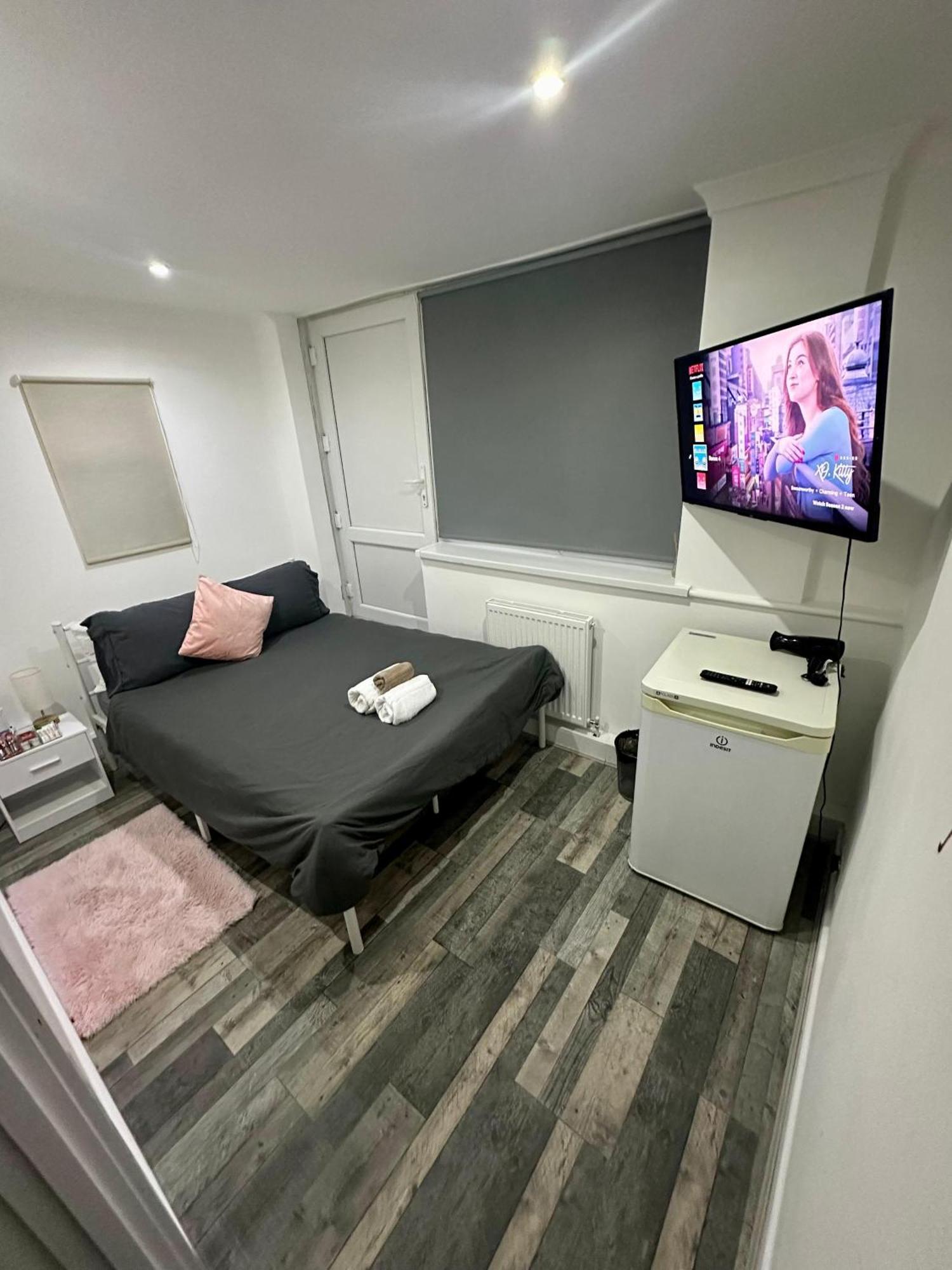 326 Your 2Nd Home London Bagian luar foto