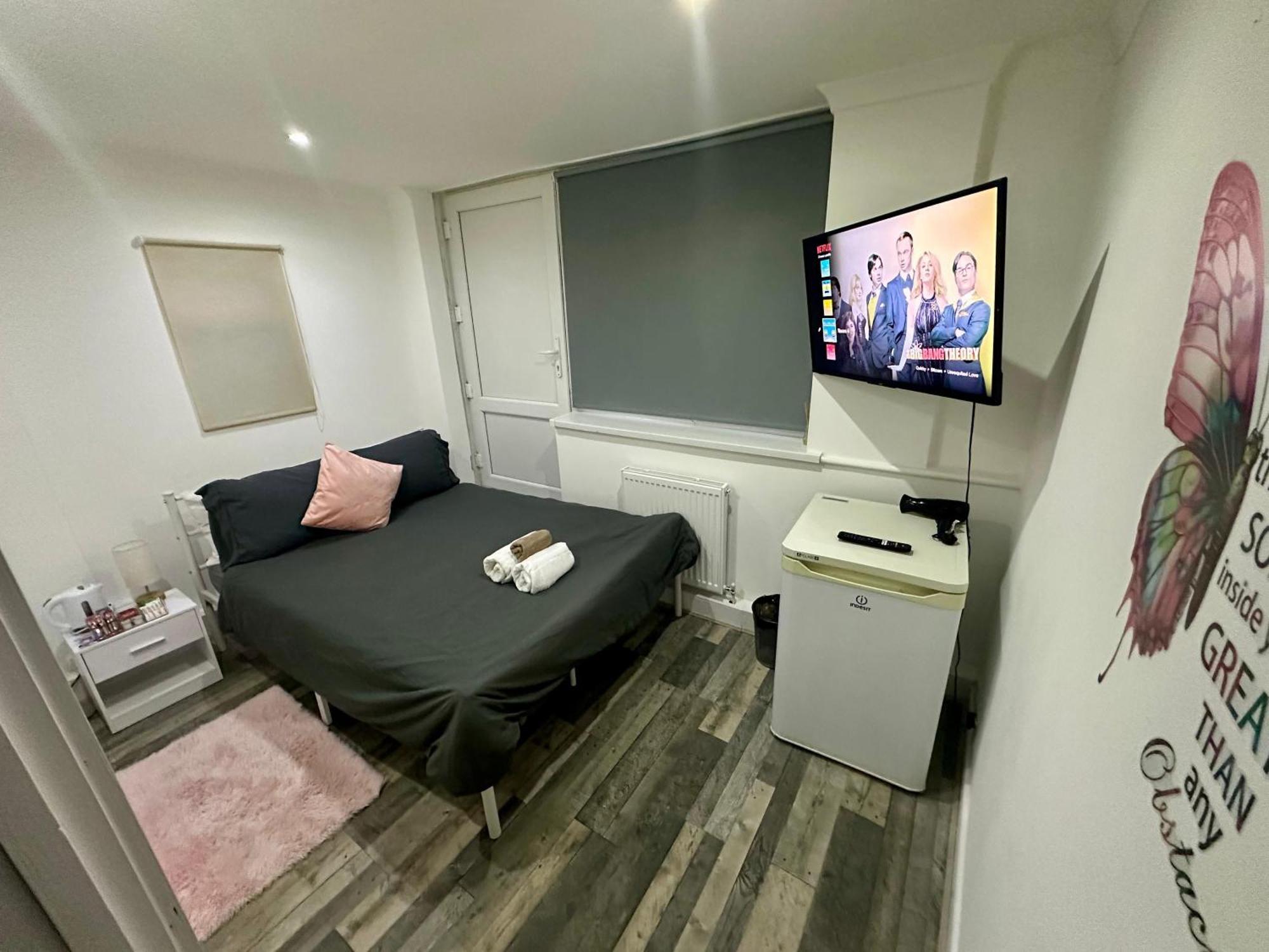 326 Your 2Nd Home London Bagian luar foto