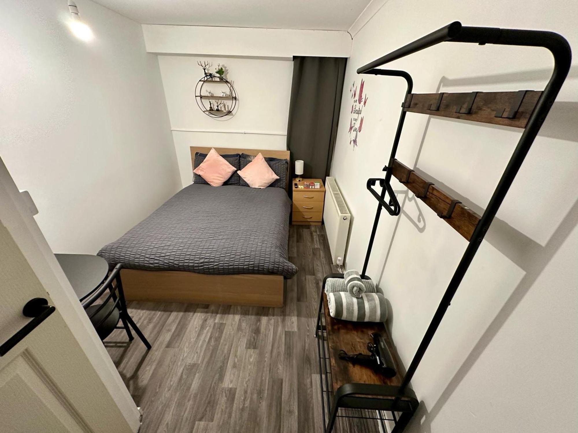 326 Your 2Nd Home London Bagian luar foto